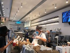 -喜茶(上海五角场万达店)