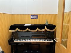 -柏斯音乐艺术中心·钢琴·吉他(世纪金源店)