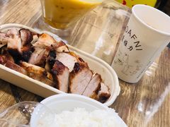 港式奶茶-蒙雅力港式茶餐厅(学人特色商业街店)