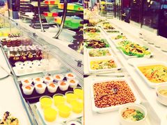 -汉丽轩·音乐自助烤肉餐厅(石岐店)