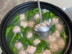 -郭林家常菜(狼垡店)