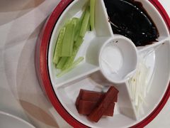 -惠丰堂饭庄·烤鸭·京味菜(民族大学店)