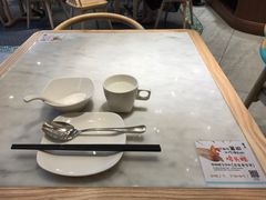 -莆田餐厅PUTIEN(三里屯店)