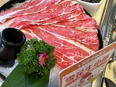 -海底捞火锅(国奥村店)