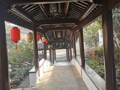 -上海方塔园