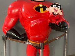 -金逸影城(荟聚IMAX激光店)