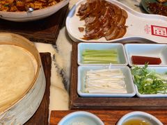 -那家小馆•北京菜•烤鸭(香山店)