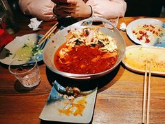 -1819餐厅·团队聚餐·烤串·精酿