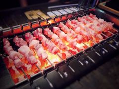 -很久以前羊肉串(打浦路店)