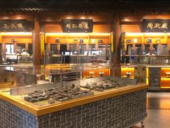 -东来顺饭庄(西直门店)