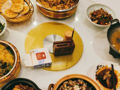 -围龙屋客家食府(福田店)