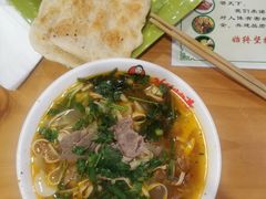 牛肉汤-谢继红26号牛肉汤(田家庵店)