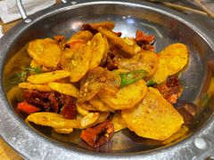 -清真西北风味餐厅