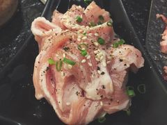 -炙忧烤肉屋(中国铁建广场店)