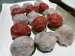 -东海怡品海鲜豆捞(星街坊店)