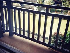 -南京夜泊秦淮君亭酒店·金陵书画院