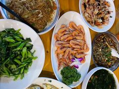 -舌尖上·霞浦滩涂海鲜·新闽菜(总店)