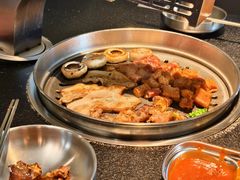 -真熙家牛排烤肉无限续(百脑汇店)