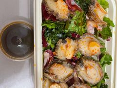 -连鹭海鲜·海肠捞饭·海胆饭(星海店)