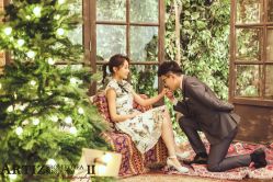 -THE QUEEN(北京店)