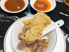 -一鼎牛鲜活牛肉城(晋江海峡国际食品城店)