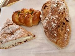 -山崎面包(静安久光店)