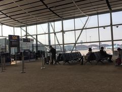 -香港国际机场-T2航站楼