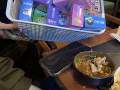 -牛New寿喜烧(闵行龙湖天街店)