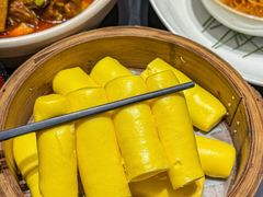 -汉水谣·江景餐厅(江滩店)