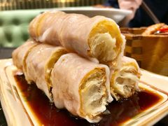 油条肠粉-正斗·港式粤菜(SKLP店)