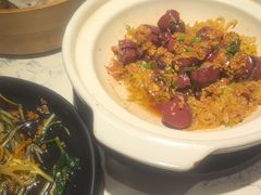 -奉天小馆·非遗东北菜(济南万象城店)