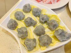 -八先生涮肉房(三里河店)