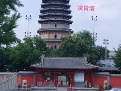 -天宁寺