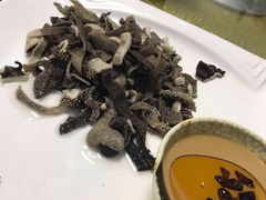 -郭林家常菜烤鸭(曙光西路店)