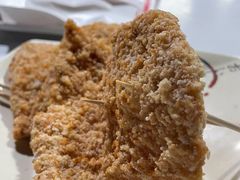 -筒骨麻辣烫(永同昌公寓胜明花园店)