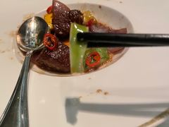 -金轩中餐厅 Jin Xuan(浦东丽思卡尔顿酒店)