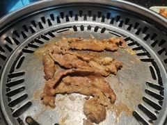 -盛江山自助料理(太原街万达店)