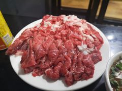 -天桥老金涮肉(牛街店)