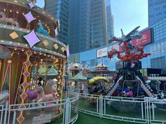 -大族广场Mall&More