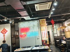 -京门活鱼馆·鱼火锅(百子湾（原红庙）店)