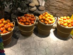-蕃茄述·好汤自然来(江汉路店)