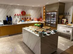 -深圳机场凯悦酒店