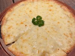 榴莲忘返浓味pizza-卡朋西餐(扬名广场店)
