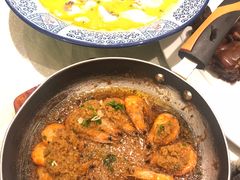 -再回头私房菜·老南京菜