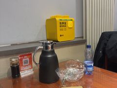 -恩宏德餐馆(平山道店)