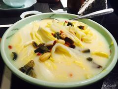 -梧桐花园餐厅(新城店)