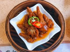 -点都德(汇盈广场店)