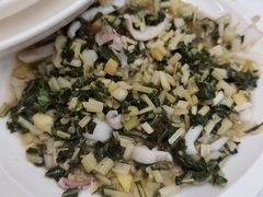 -健跳小海鲜(人民路店)