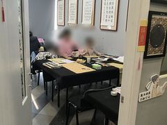 -梁溪琳琅书画院(汇金广场店)