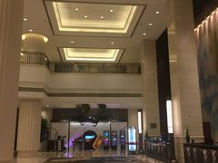 -常州武进九洲喜来登酒店
